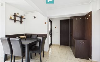 Apartament 2 camere Orizont – vedere spre parc - Poză 11