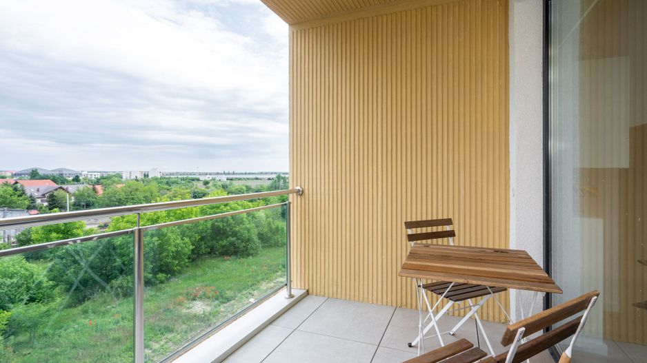 COMISION 0% - Apartament 2 camere modern in Aviatiei Apartments by GranVia - Poză 2