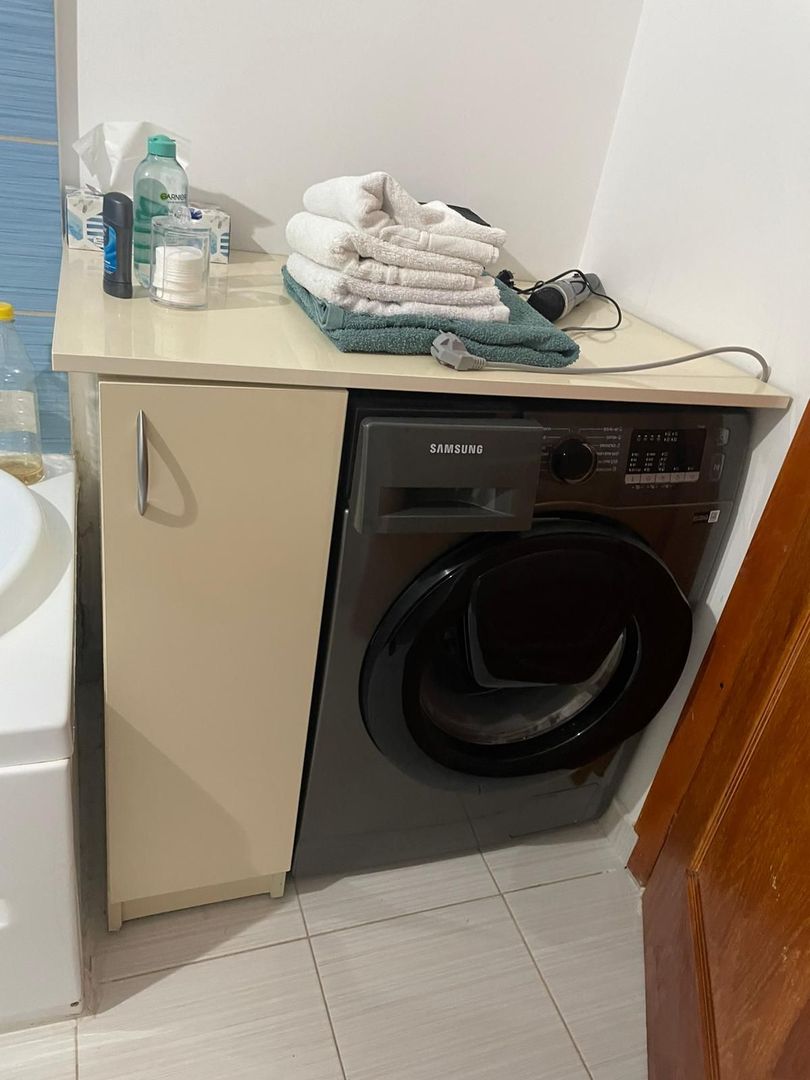 AP. 3 CAMERE LUJERULUI, CENTRALA TERMICA, BUCATARIE INCHISA, MOBILAT - Poză 12