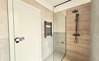 NOU | Apartament 1 cameră modern cu grădină și balcon generos | Parcare inclusă - Poză 3