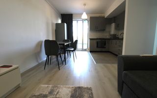 3 camere, prima inchiriere, loc de parcare, Denya Forest, Pet Friendly - Poză 2