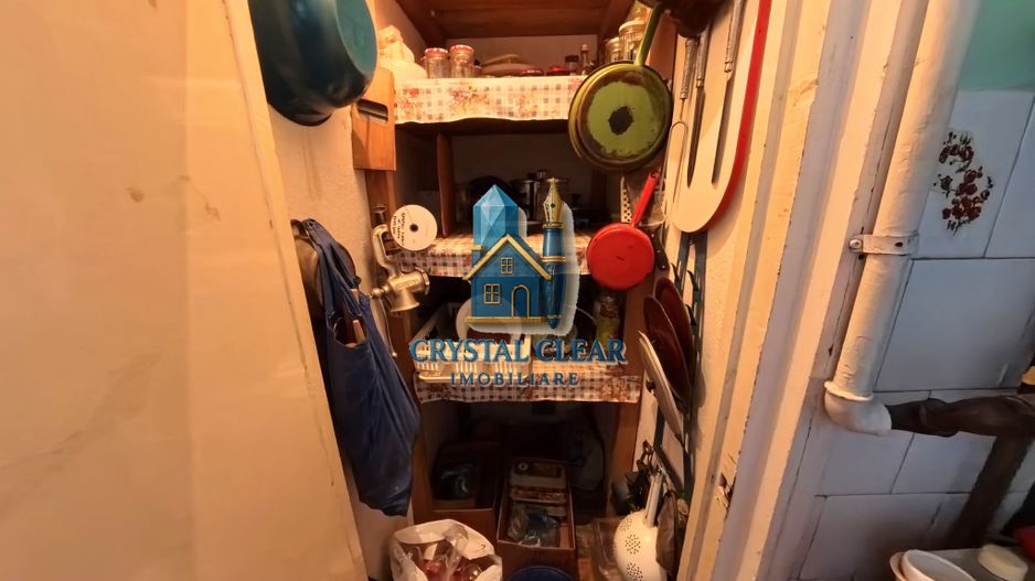 Apartament 3 camere - cartierul Dâmbu Pietros,  B-dul 1848 - Poză 9