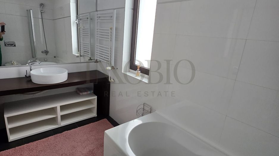 Apartament 5 camere | Loc de parcare | Spatios | Herastrau - Poză 11
