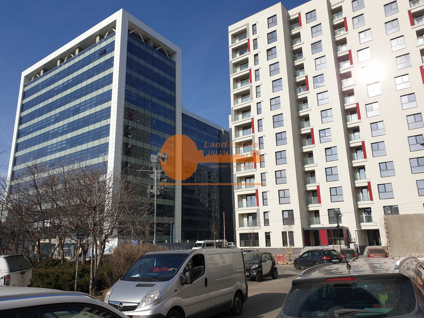 Exigent Plaza Rezidence/3 cam/pentru Activitate Comerciala sau Locuit - Poză 2