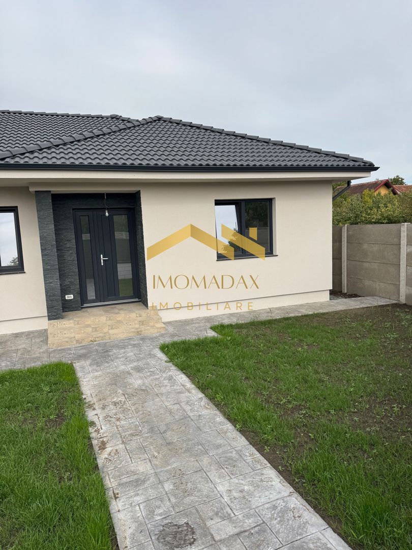 Casa Individuală -4 camere - 2 băi - Poză 19