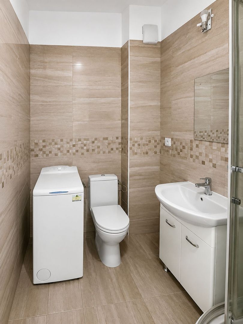 Apartament cu 1 camera de vanzare, zona Centru - Poză 4