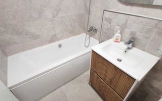 Apartament 2 camere | Prima închiriere |  Turda - Poză 6