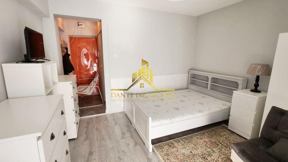 Garsoniera, moderna, renovata , ULTRACENTRAL, Teatru National, Eroilor - Poză 2