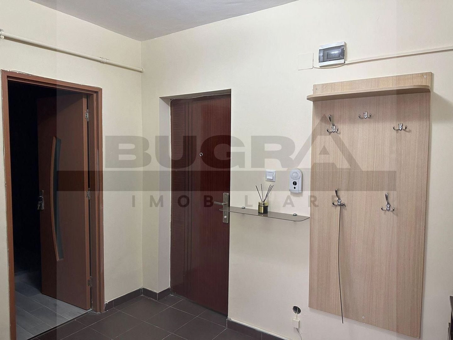 Apartament de 3 camere, modern, 62mp, parcare, zona The Office - Poză 3