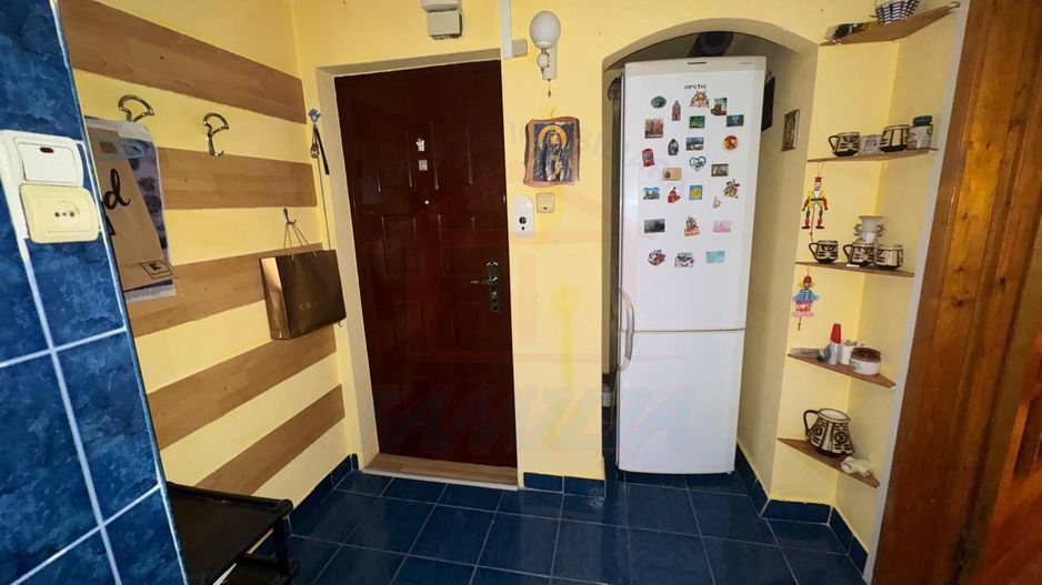 46900 euro, NEGOCIABIL, 2 camere, Tiglina1 - Poză 4