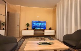 Apartament 2 camere Aparatorii Patriei-Drumul Jilavei