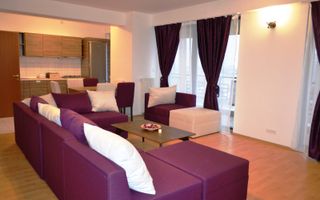 Apartament ready to move | Central Park | Loc de parcare subteran - Poză 4