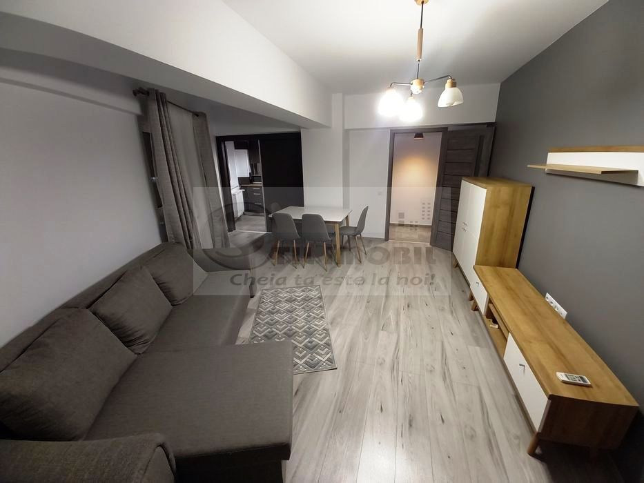 Apartament 2 camere NOU-Tatarasi+parcare- 499 EURO - Poză 3
