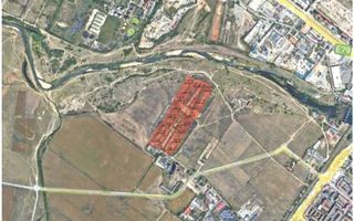 Sapient | Teren cu destinație industrială situat în Mun. Oradea - Poză 1