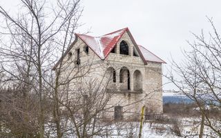 Vânzare, teren de construcții, 37  ari, satul Hrușova, Criuleni - Poză 21