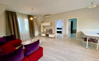 3 camere, Andrei Mureșanu, Calea Turzii, Constantin Brâncuși, Parcare - Poză 2