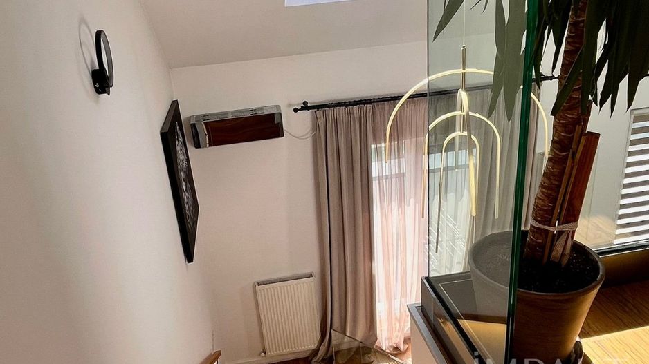 Apartament tip Penthouse Premium – 2 niveluri, 2 terase - IRA! - Poză 7