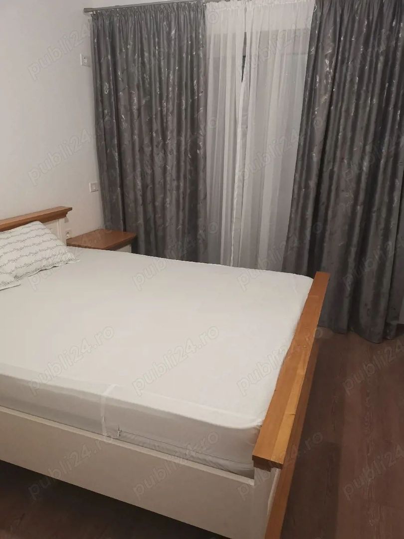 Apartament 2 camere de închiriat Apărătorii Patriei - Brown Residence - Poză 3