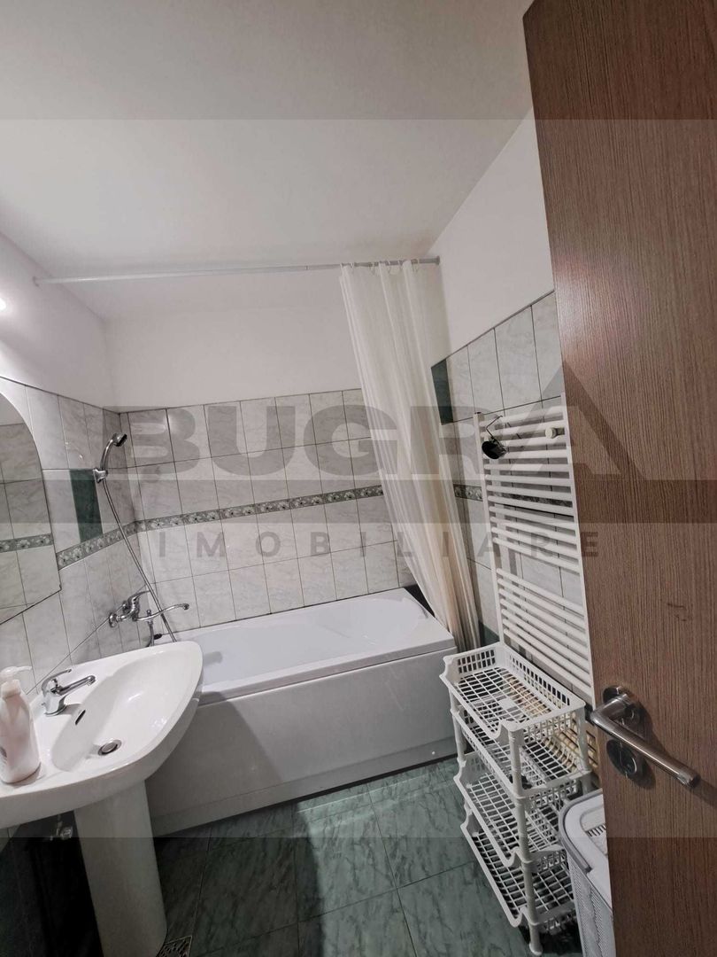 Apartament 2 camere, decomandat, 56 mp, zona Sigma - Poză 8