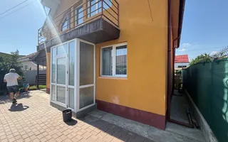 Casa 5 camere Catargiu - Poză 13