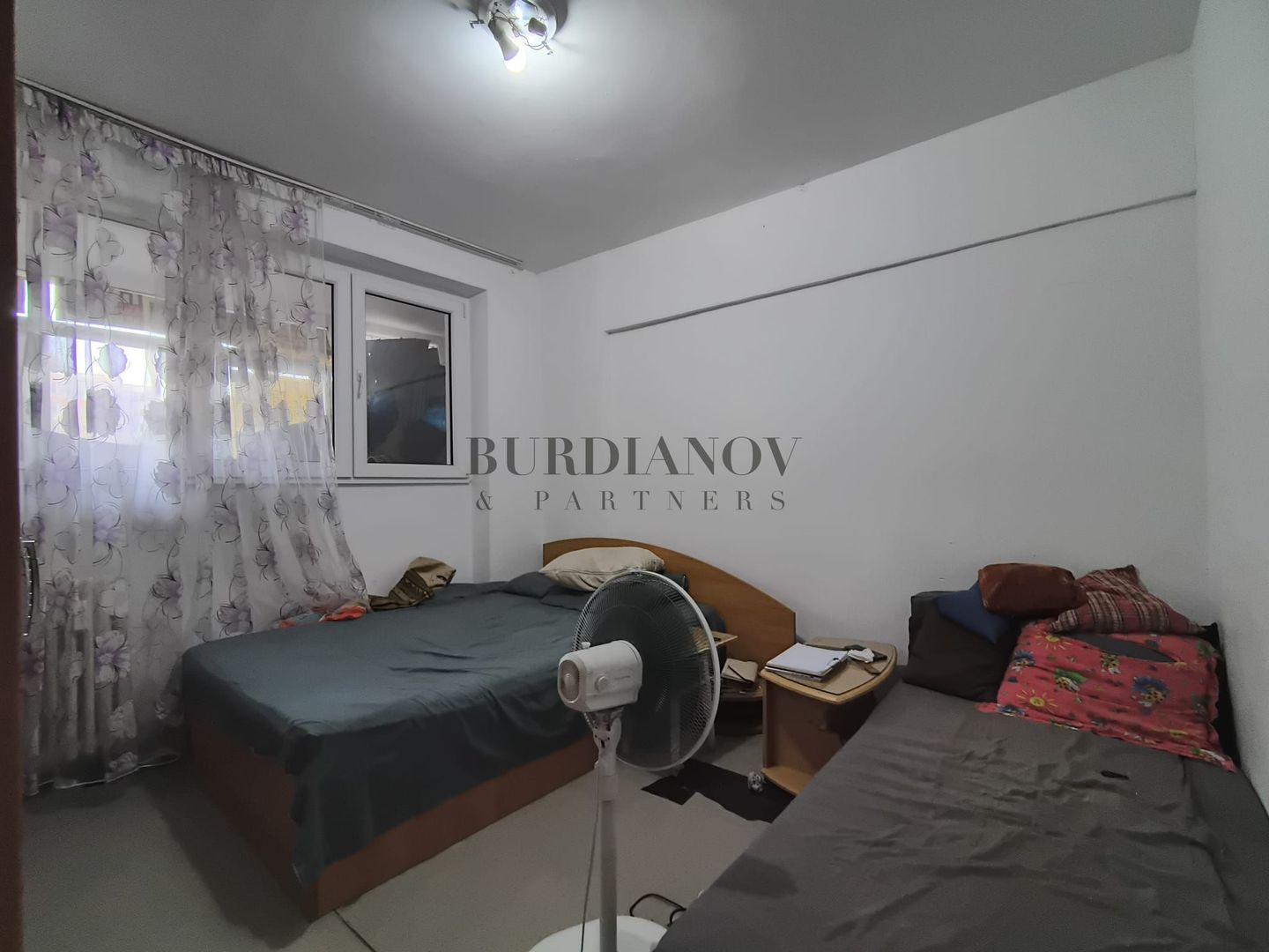 Apartament 3 camere strada Ion Berindei 11 decomandat - Poză 2