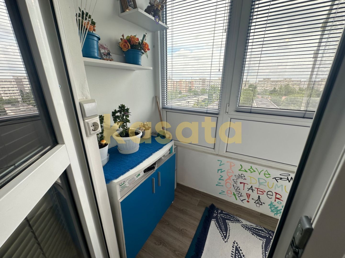 Apartament 2 Camere 🏡 | Drumul Taberei 🌳 | Metrou 2 min 🚇 - Poză 14