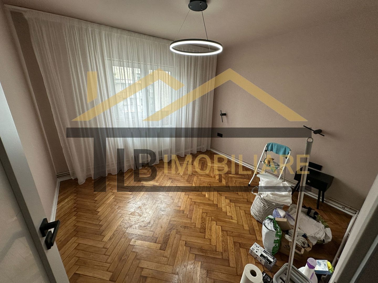Apartament de 3 camere, 60mp, Zona UMFST - Poză 13