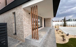 NORTH VILLAS | VILA PREMIUM | INDIVIDUALA | POMPA DE CALDURA - Poză 5