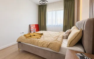 Alexandriei 152 | Bloc Nou Premium | 2 Camere Decom | 56 mp Utili - Poză 15