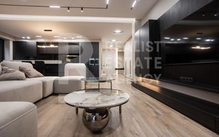 Chirie, apartament, 3 camere, stradela Teatrului, Centru - Poză 8