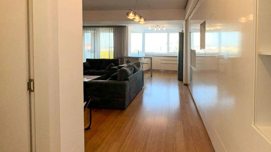 Chirie | Apartament 3 camere | Dressing | 2 locuri de parcare - Poză 15