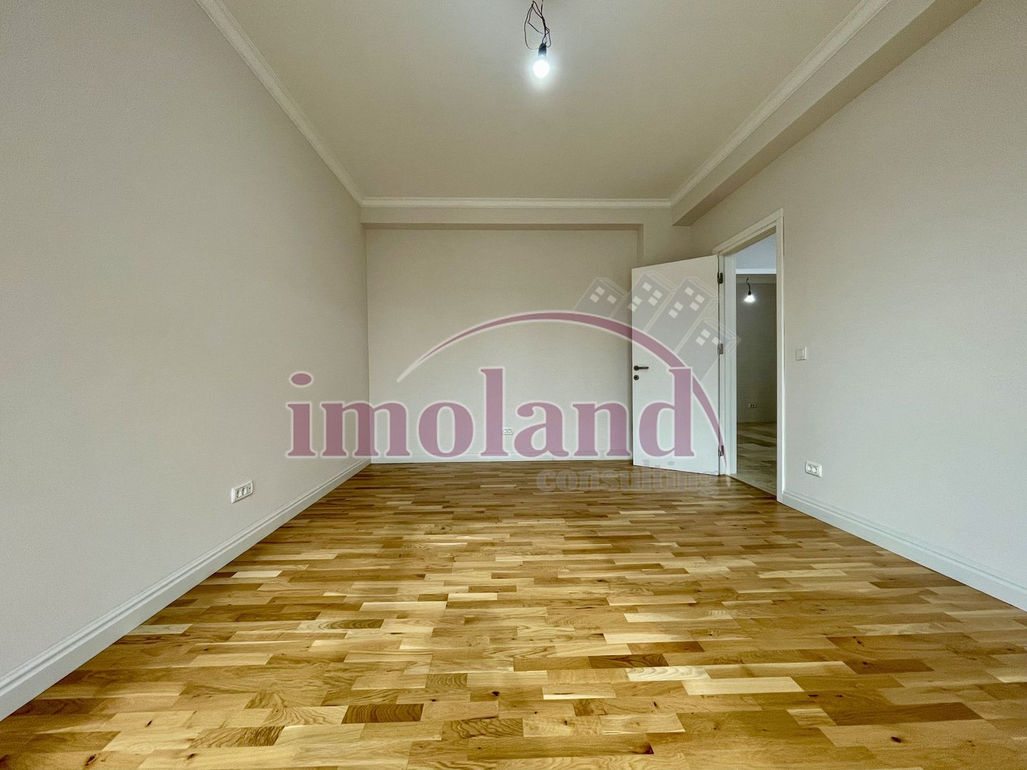 Închiriere apartament 3 camere, 2 balcoane 105 mp - Tei / B. Văcărescu - Poză 13