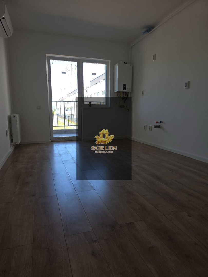 Apartament in bloc 2026, et 1, 2 camere, finisat - Poză 6
