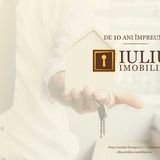 Diana Arsine - IULIUS Imobiliare