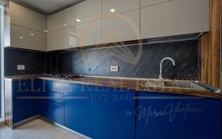 Tomis Nord - Zen Residence - 2 Camere - Bloc cu Lift - Loc de parcare - Poză 7