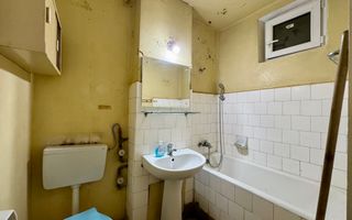 OPORTUNITATE - 3 camere decomandate, 70 mp utili, et 3 - Bucur Obor - Poză 12