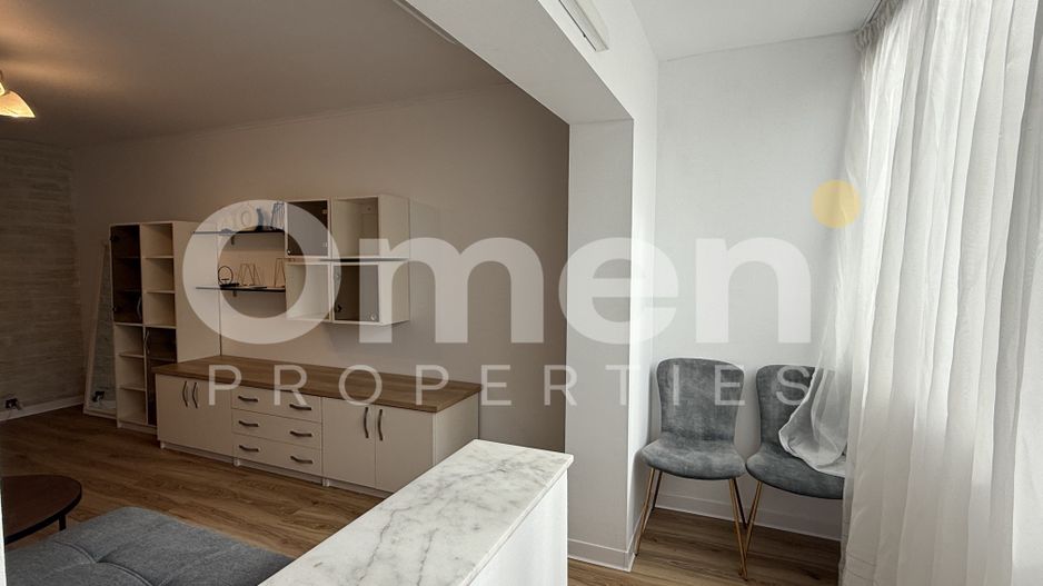 Apartament 3 camere decomandat, etaj 1,  zona centrală - Poză 3