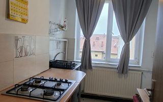 Apartament cu 2 camere - P-ta 700/Business Center - Poză 15