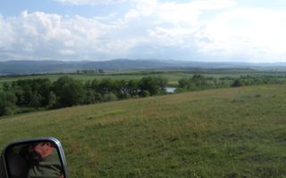 Teren extravilan de vânzare | Apoldu de Jos | 26.258 mp - Poză 3