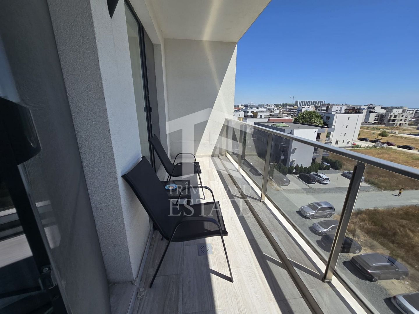 MAMAIA SAT- 3 camere cu vedere la mare | gata de mutat sau de investit - Poză 25