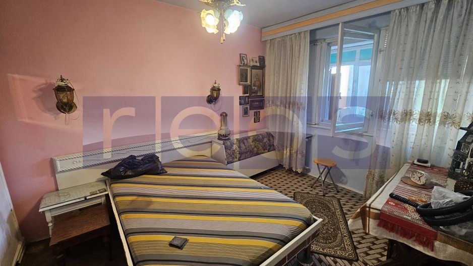 DE VANZARE AP 2 CAMERE 50 MP PARC DRUMUL TABEREI | SEMIDECOMANDAT | METROU - Poză 2