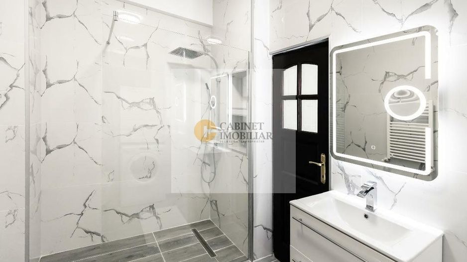 Calea Victoriei ,apartament vis a vis de Radisson Blu - Poză 12