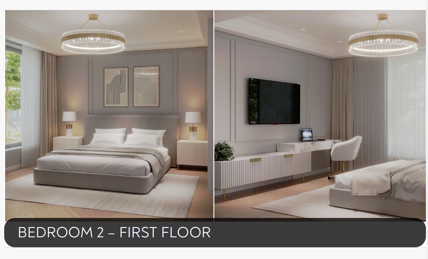 VILA INDIVIDUALA | PREMIUM | EFICIENTA ENERGETIC | SMART HOME - Poză 12