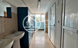 Hală de vânzare în zona industriala Santion, Bihor - Poză 8