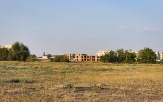 Oportunitate investitie I PUZ Locuinte Colective Mehala I Comision 0I - Poză 6