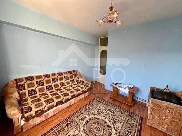 Vand apartament 3 camere, etaj 3 - Poză 6