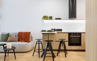 Studio de vanzare Avalon - Pipera - Poză 6