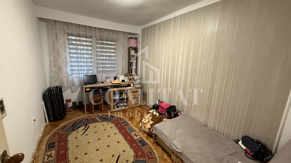 Apartament cu 2 camere decomandate | Zona Home Garden - Mănăștur - Poză 3