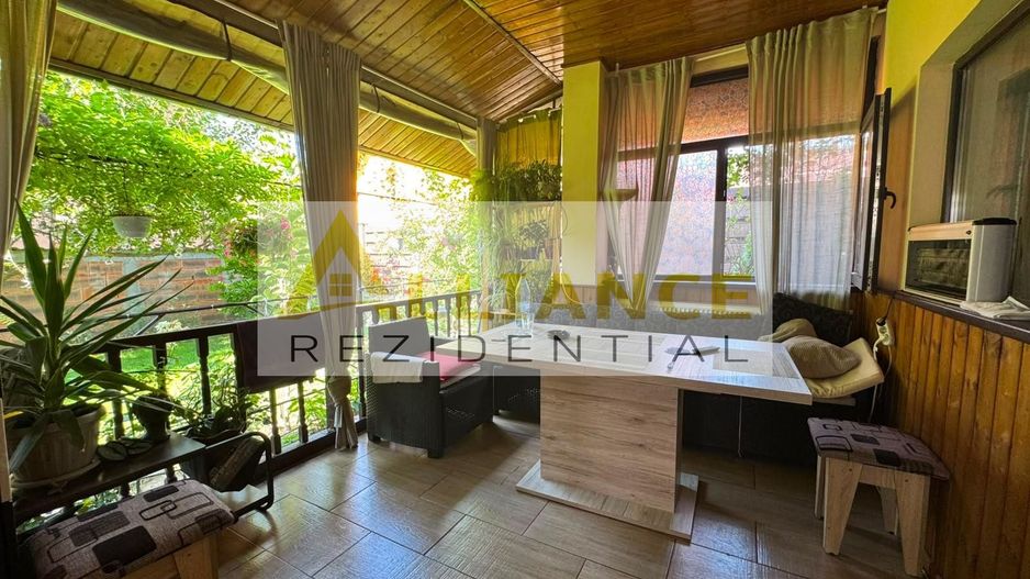 EXCLUSIVITATE - VILA INDIVIDUALĂ P+1+M+pod - Poză 28