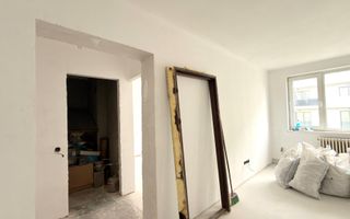 Apartament cu 2 camere, 48mp utili, Semicentral Cluj-Napoca! - Poză 2